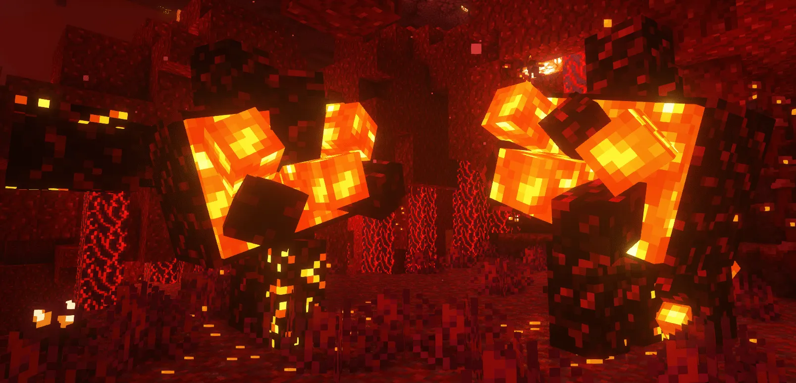 Ancient Golems, Моды, Minecraft