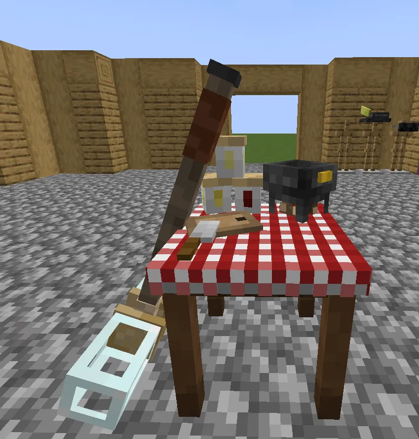 Jar'O Plenty — скриншот 6 (Моды, Minecraft)