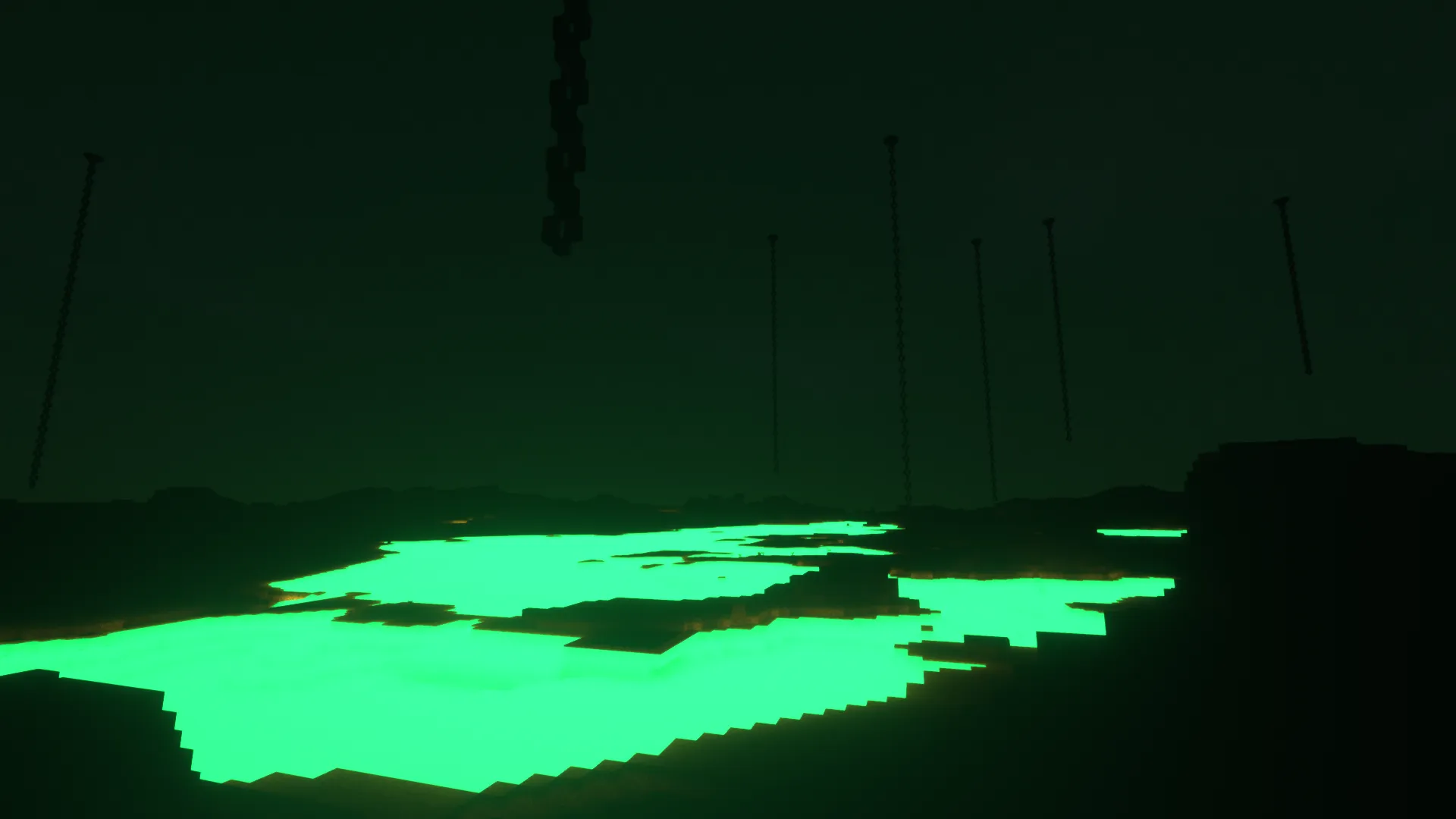 Red Omega — скриншот 5 (Модпаки, Minecraft)