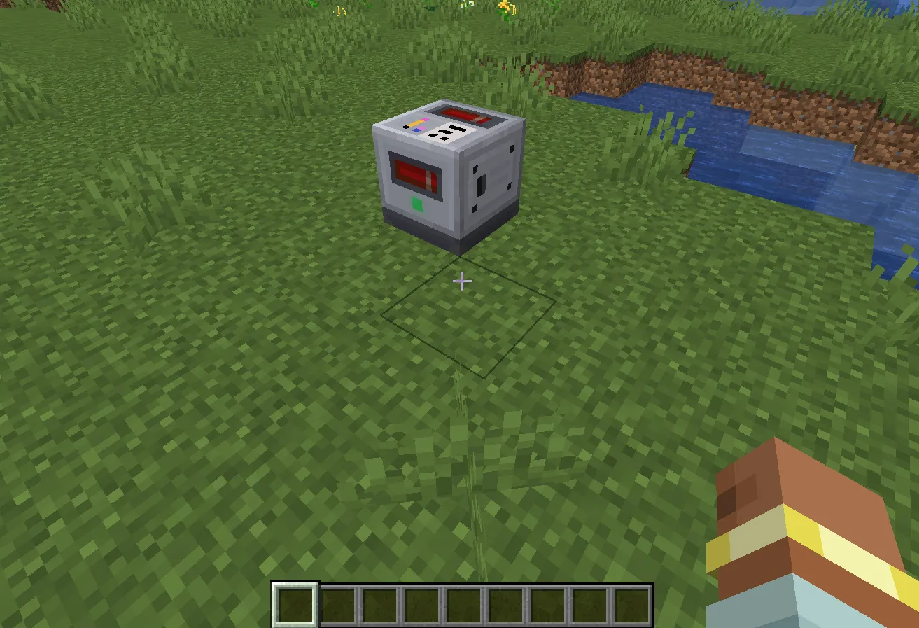 KimEnchant, Моды, Minecraft