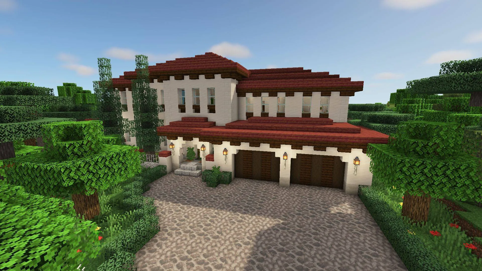 project-1392463 — скриншот 8 (Карты, Minecraft)