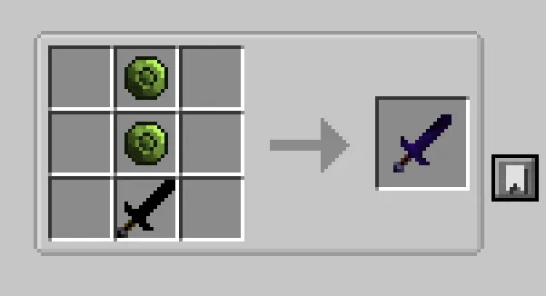 The Omni Murderous — скриншот 2 (Моды, Minecraft)