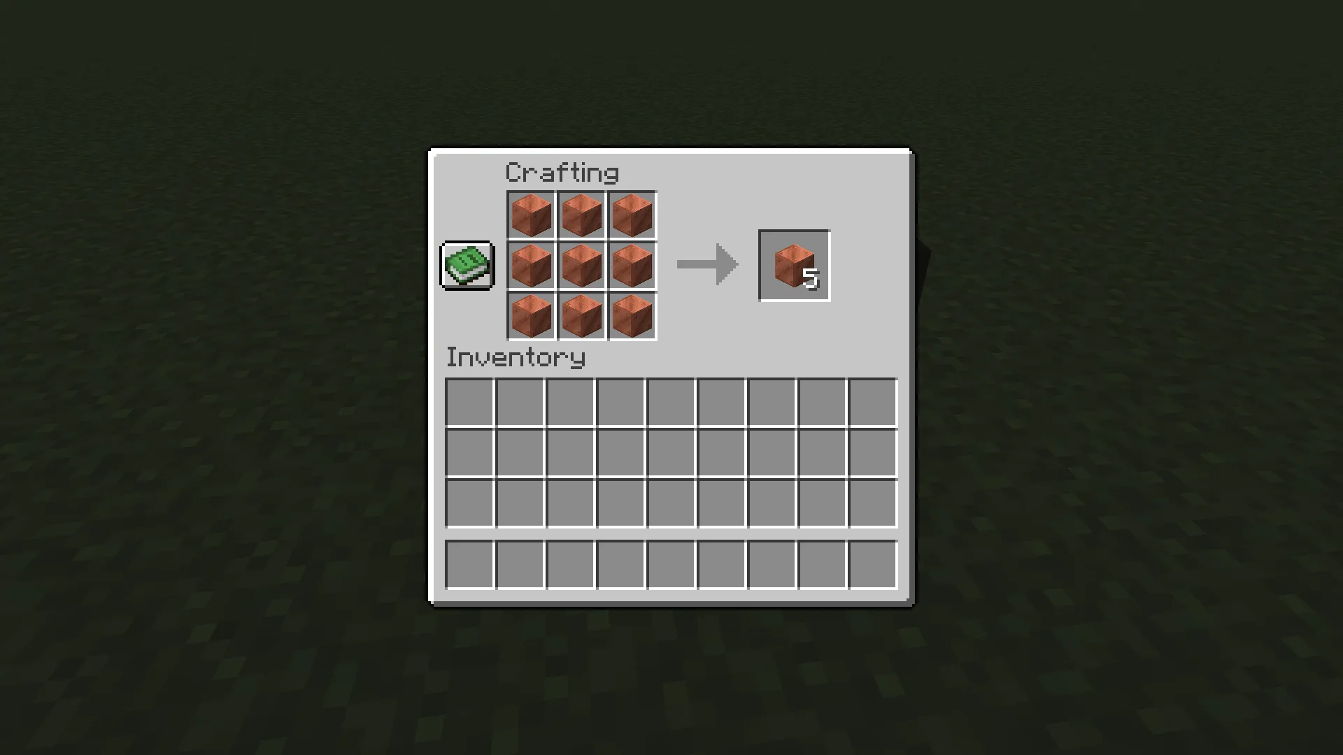 Ancient Beyond, Моды, Minecraft