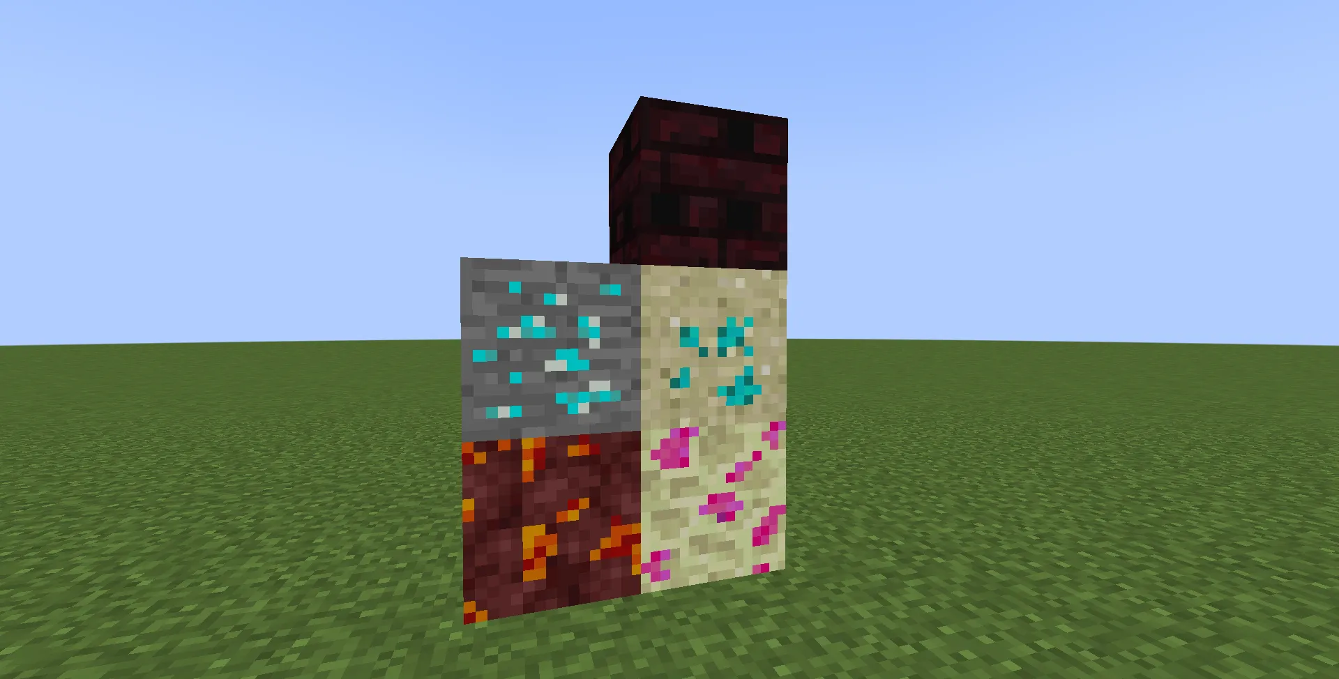 Autcraft: Willow and Zack — скриншот 8 (Моды, Minecraft)