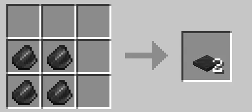 Gravel and Flint Bricks, Моды, Minecraft