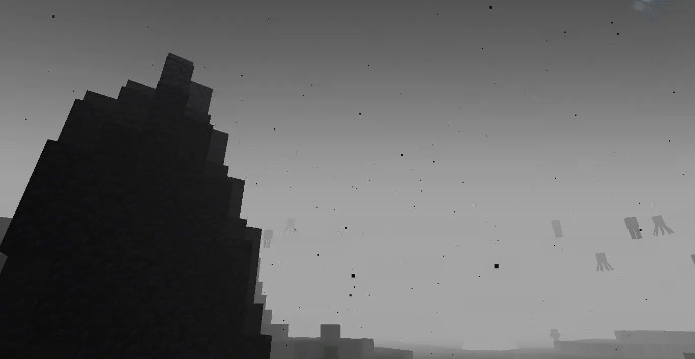 FerrumDreams, Моды, Minecraft