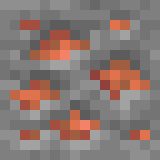 sed's ore pack — скриншот 1 (Текстуры, Minecraft)