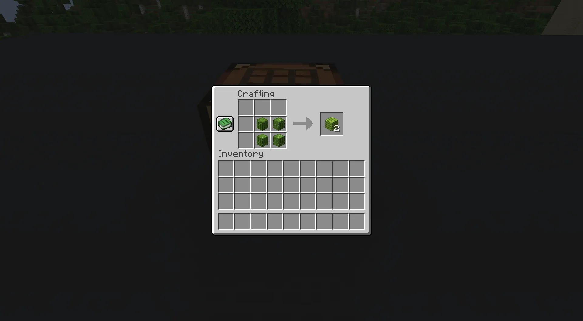 Oka's Better Desert — скриншот 1 (Моды, Minecraft)