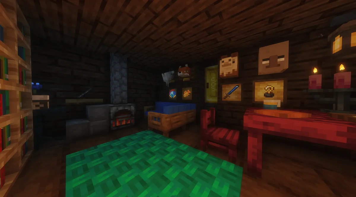 Farmtastic! — скриншот 13 (Модпаки, Minecraft)