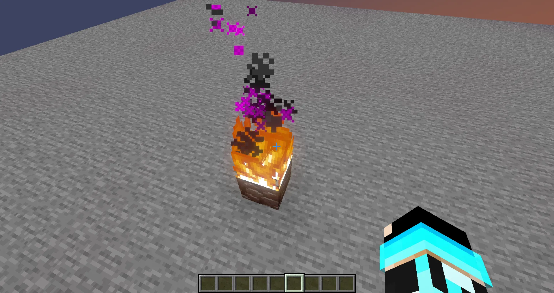 SJKZ1Misc, Моды, Minecraft