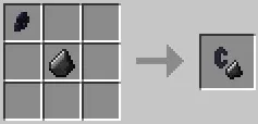 Obsidian Igniter, Моды, Minecraft