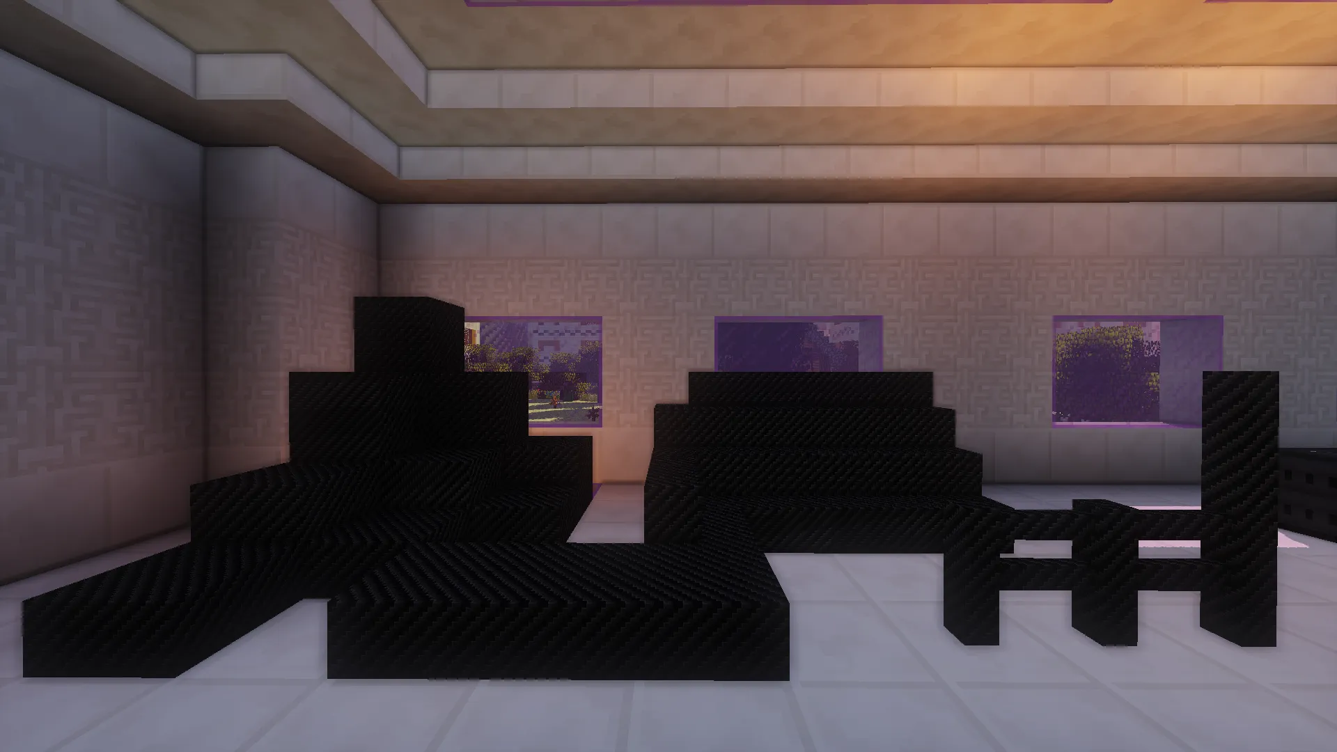 Arkif's Hoverboard Mod, Моды, Minecraft