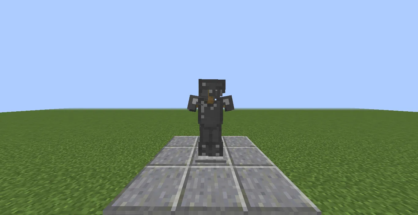 MineralMastery — скриншот 2 (Моды, Minecraft)