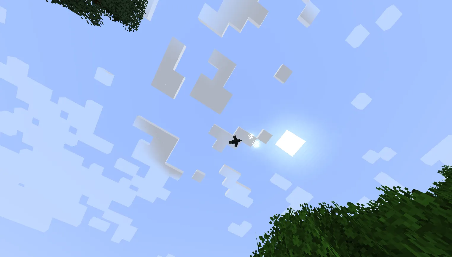 Kimetsunoyaiba Tweaks — скриншот 1 (Моды, Minecraft)