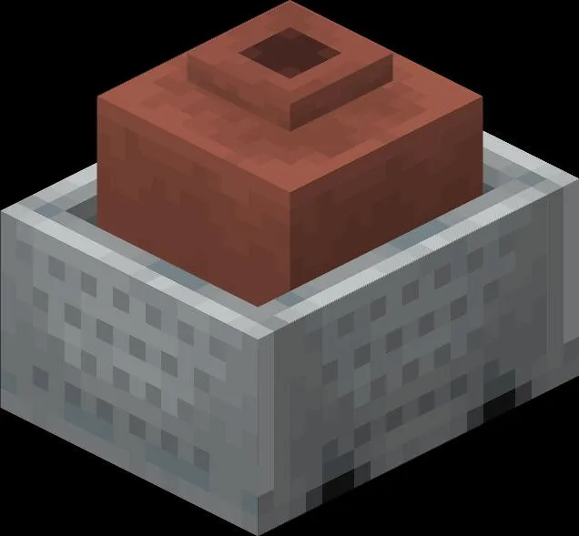 Pot Minecart — скриншот 1 (Моды, Minecraft)
