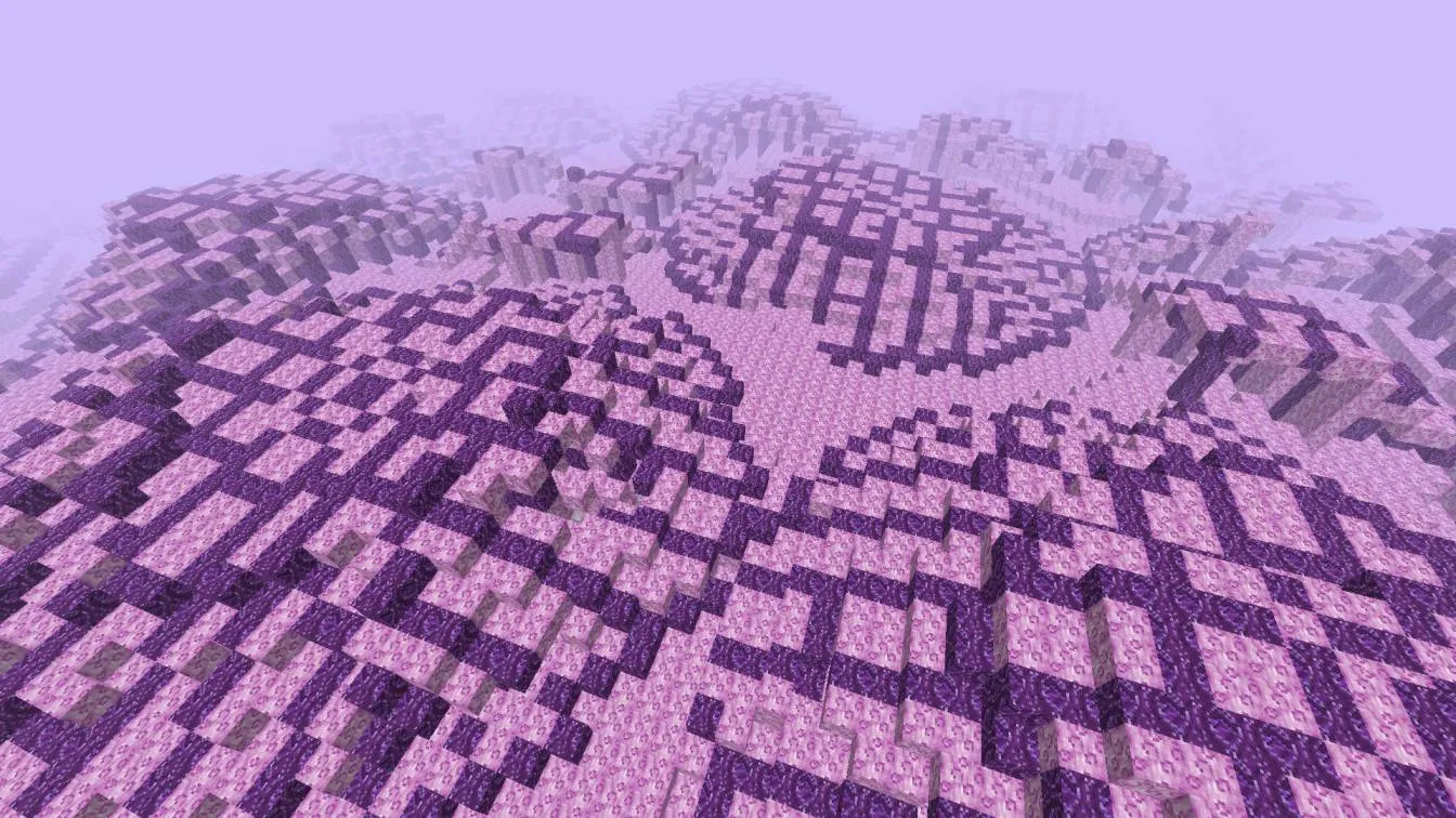 IlReameDell'Onironauta — скриншот 5 (Моды, Minecraft)