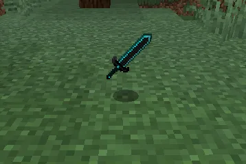 BETTER SWORDS PLUS(DAGGERS UPD) — скриншот 15 (Моды, Minecraft)