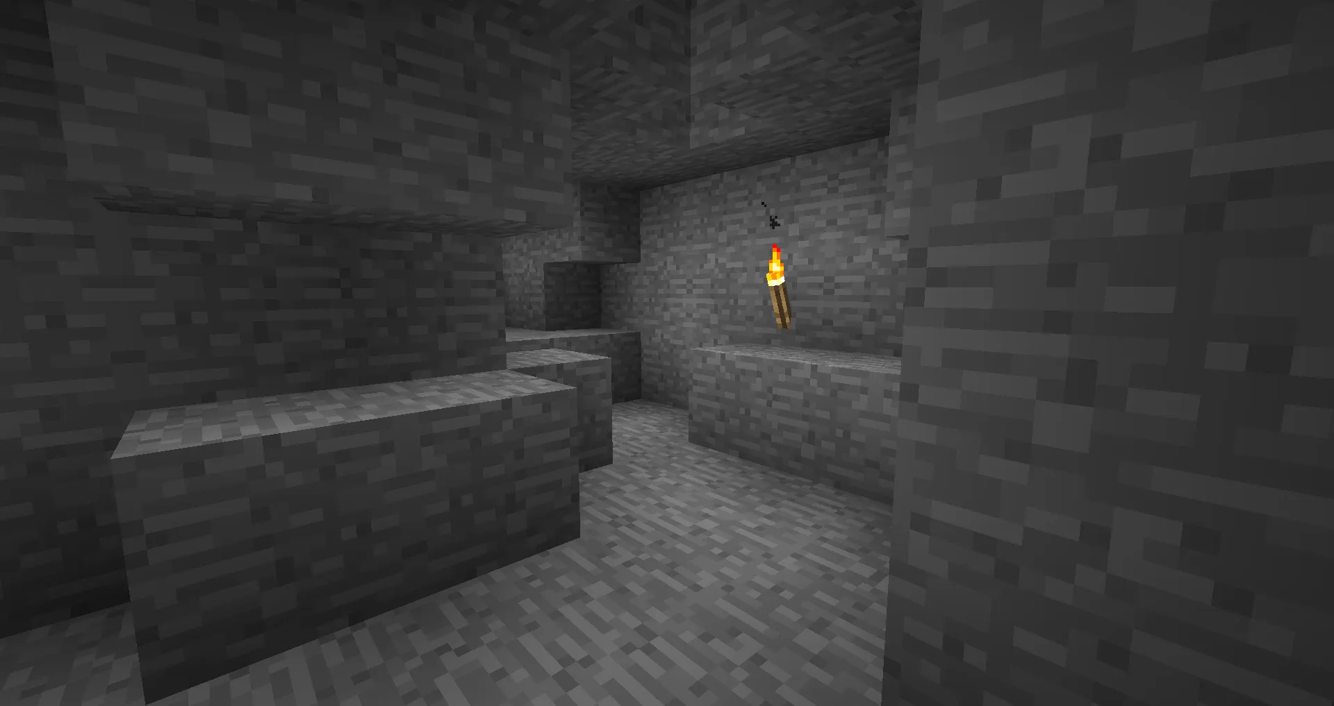 Order Of The Stone Edition — скриншот 19 (Текстуры, Minecraft)