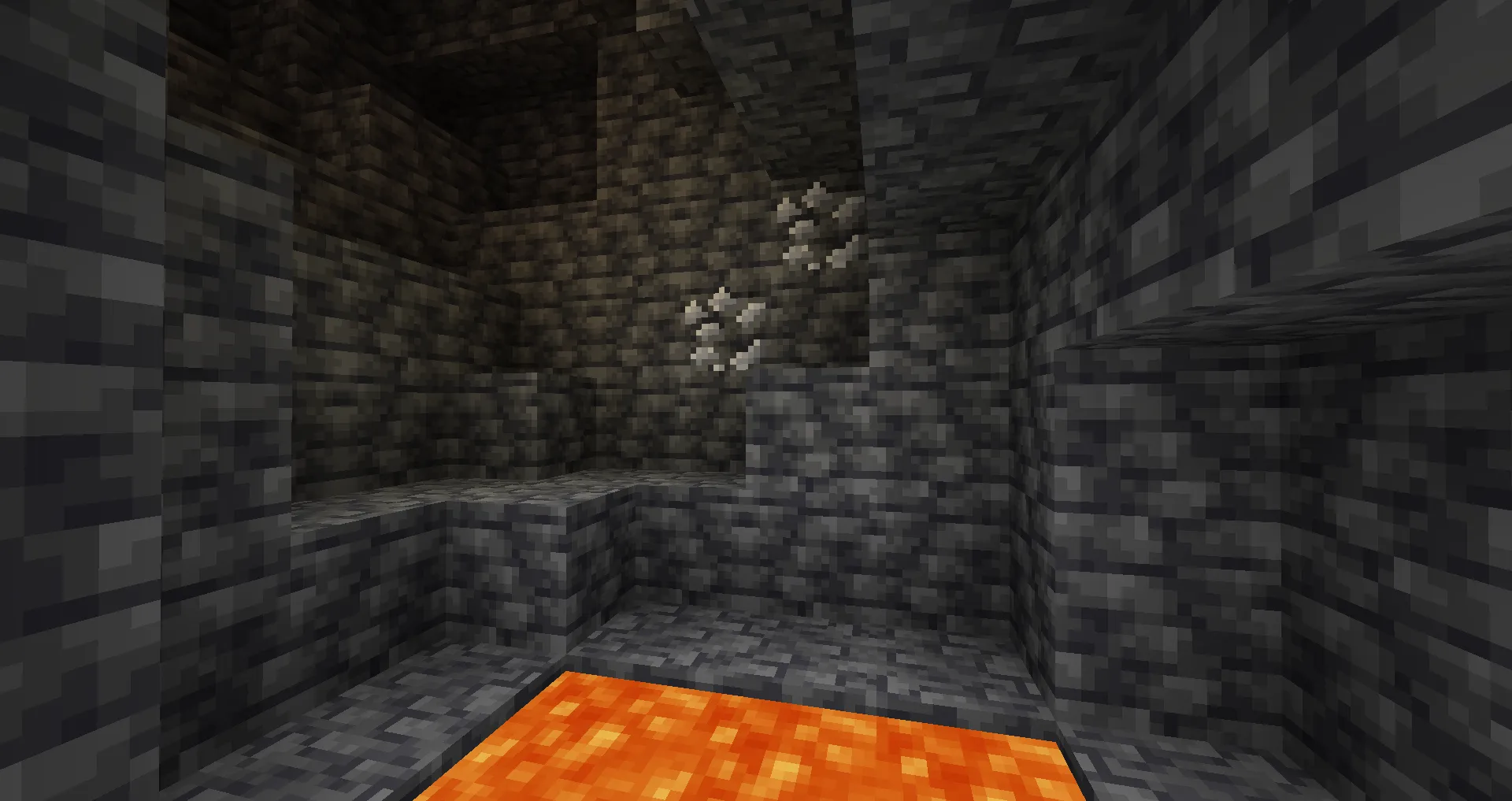 Mystical Combat, Моды, Minecraft