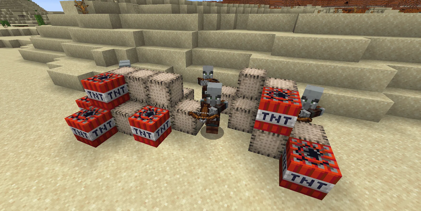 Robotik's Tool Master, Моды, Minecraft