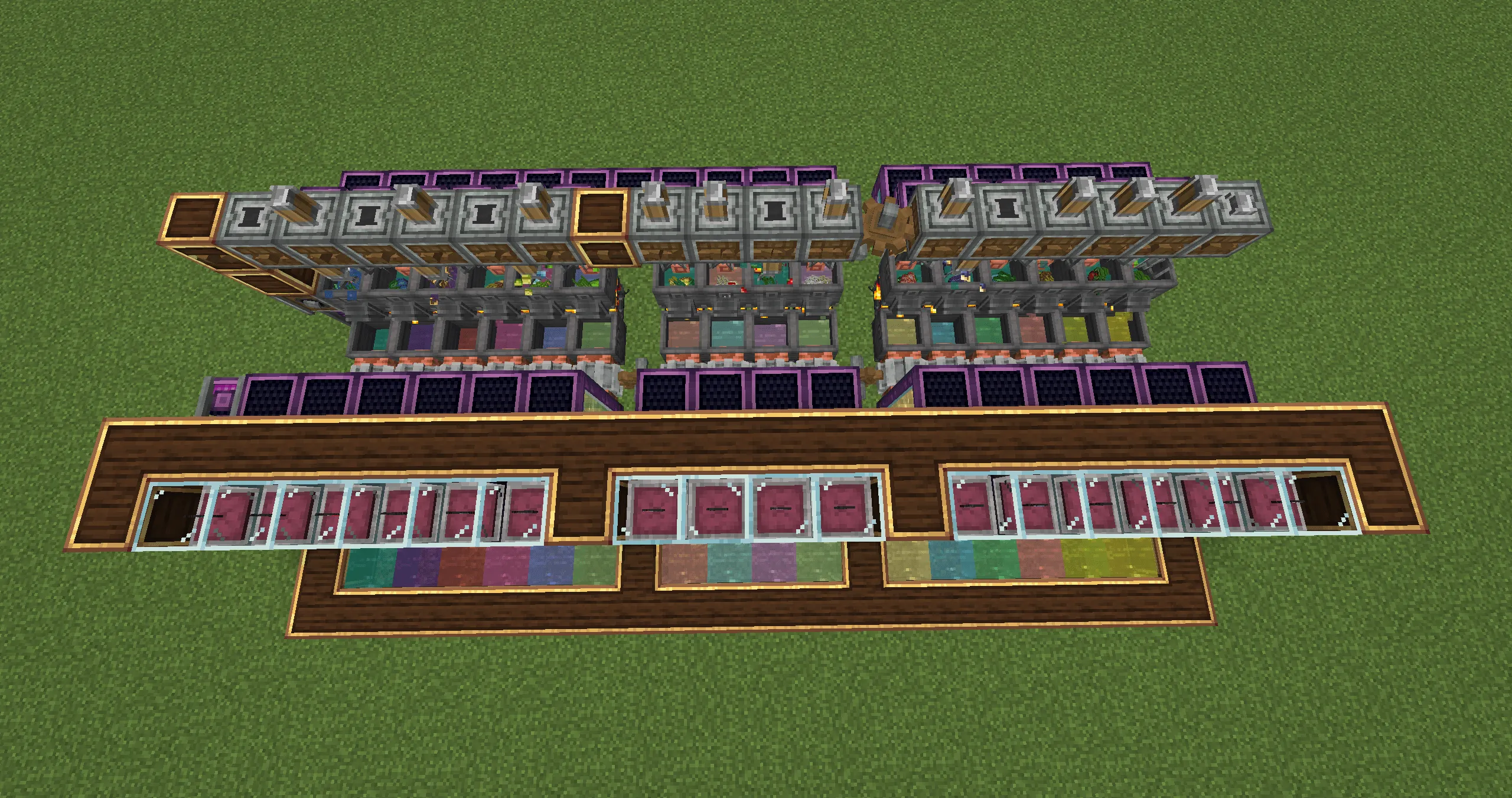 Create Cobblemon Potion, Моды, Minecraft