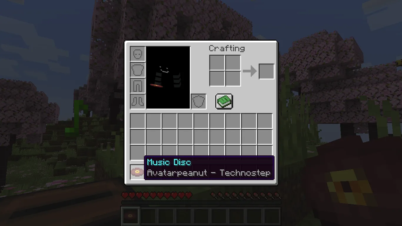 TechnoStep — скриншот 2 (Текстуры, Minecraft)