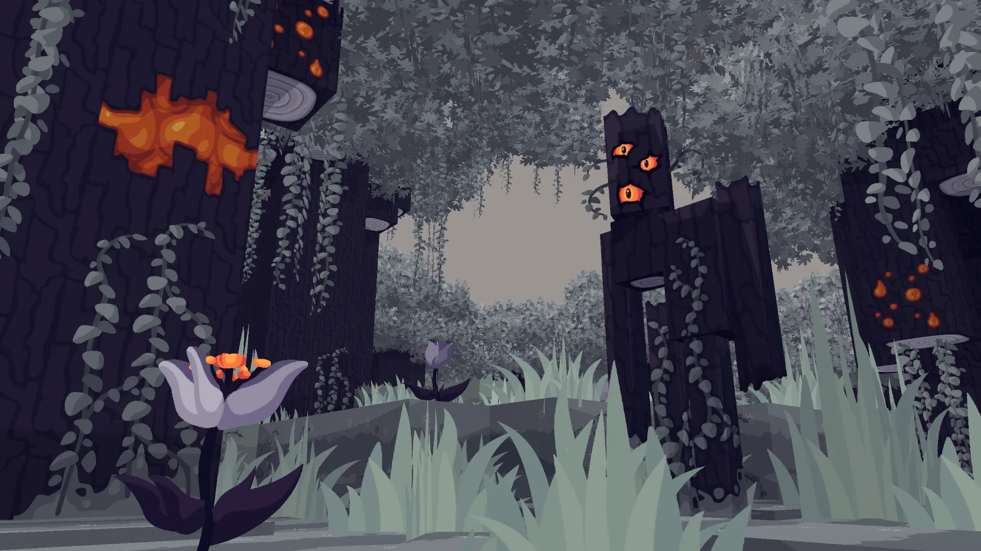 Tooniverse 128x, Текстуры, Minecraft