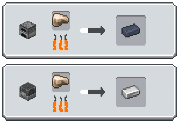 Primity — скриншот 3 (Моды, Minecraft)