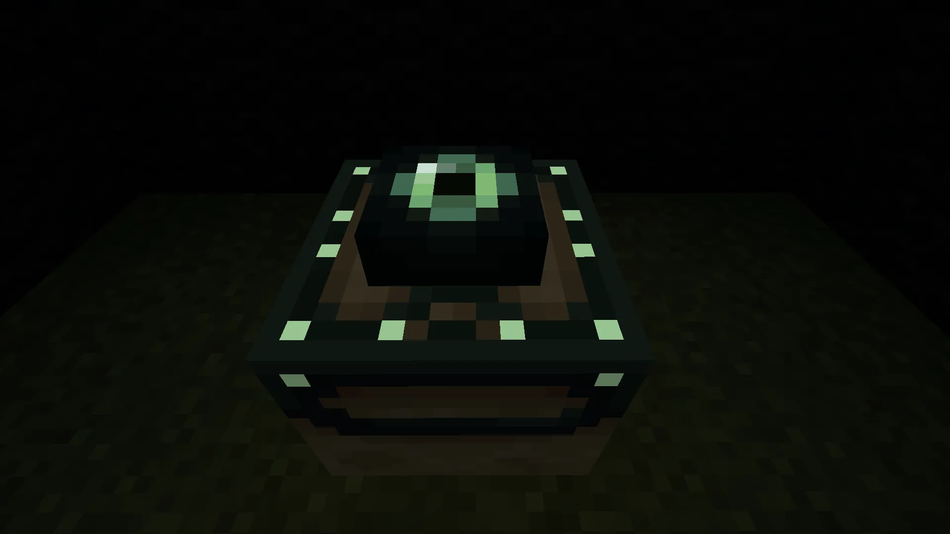 Emissive Textures, Текстуры, Minecraft