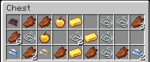 Irons Spells 'n Spellbooks Restrictions, Моды, Minecraft
