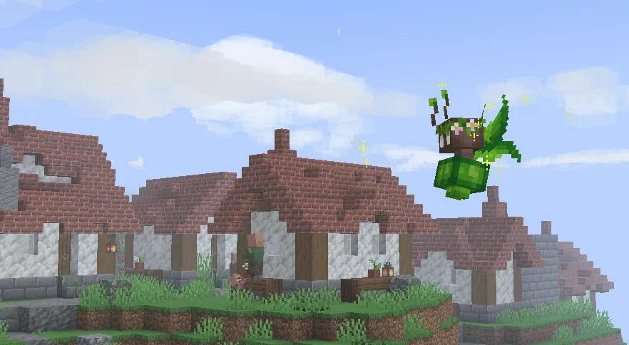 RLcraft THE UNOFFICIAL SEQUAL discontinued for now, Модпаки, Minecraft