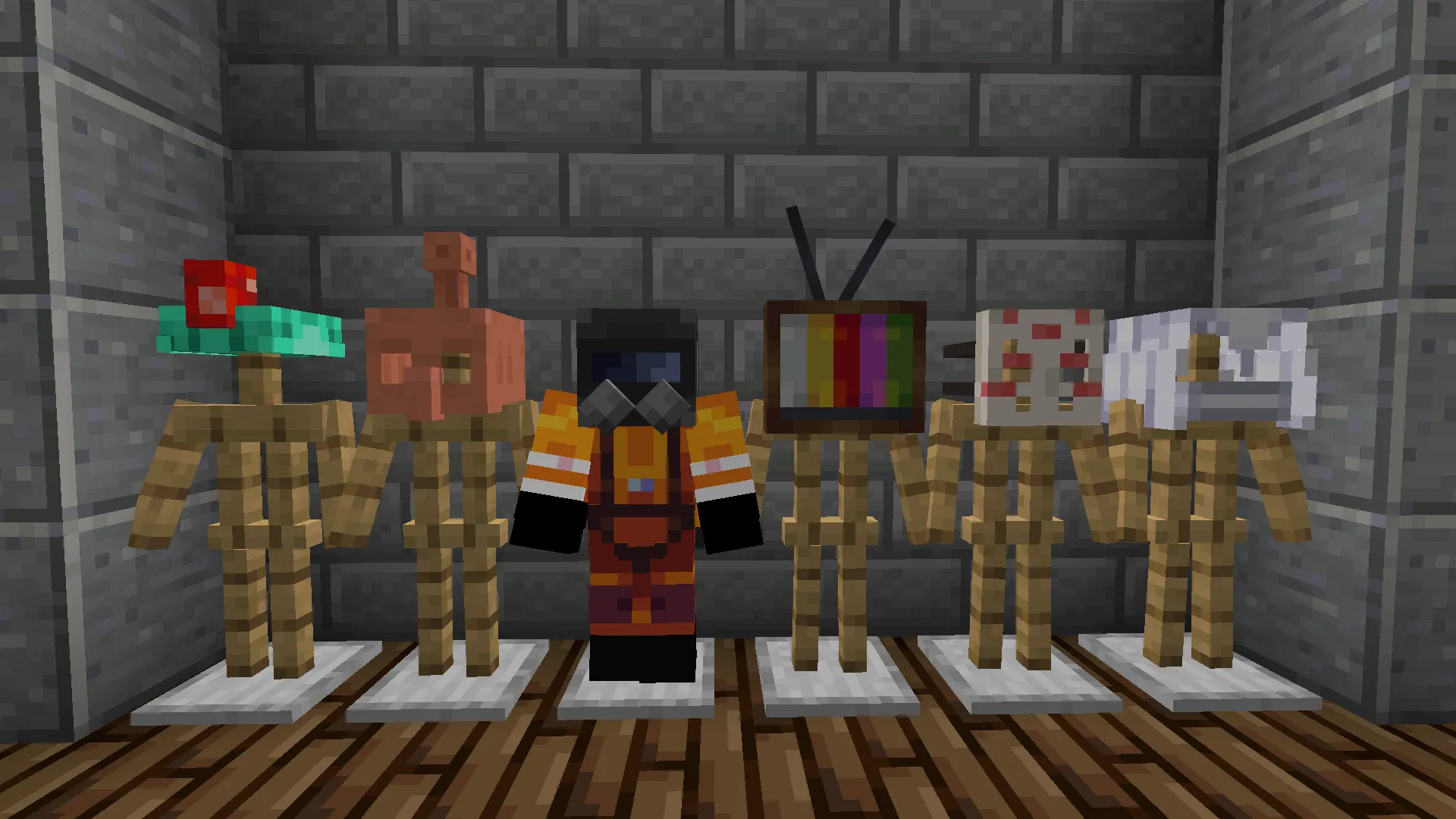 GatoCraft's Stuff — скриншот 8 (Моды, Minecraft)