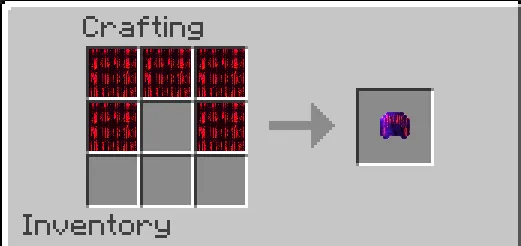 Lucky Block Programs, Кастомизации, Minecraft