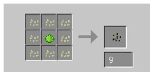 Gardenwork, Моды, Minecraft
