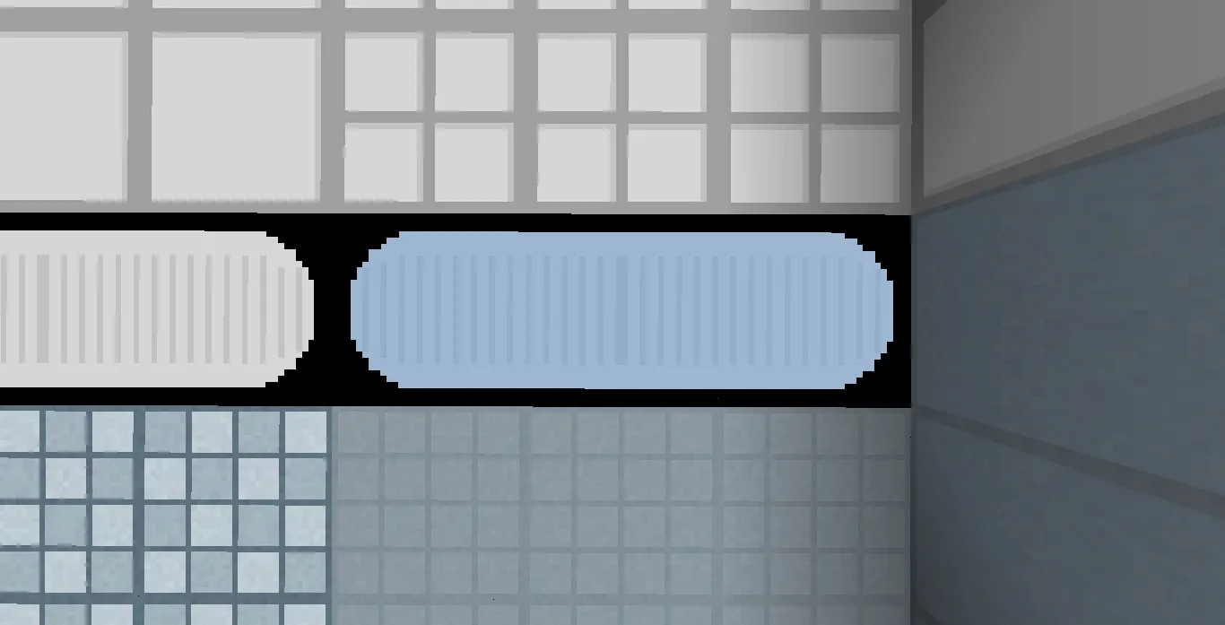 Aperture Laboratories Stuff, Моды, Minecraft