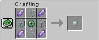 Crystalinite Ores — скриншот 3 (Моды, Minecraft)