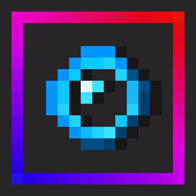 Dev's Better Bubbles, Текстуры, Minecraft