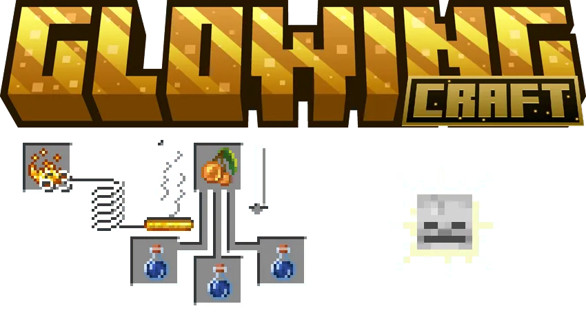 Alchemists' Elixirs, Моды, Minecraft