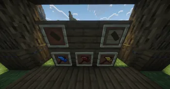 Oraclium — скриншот 11 (Моды, Minecraft)