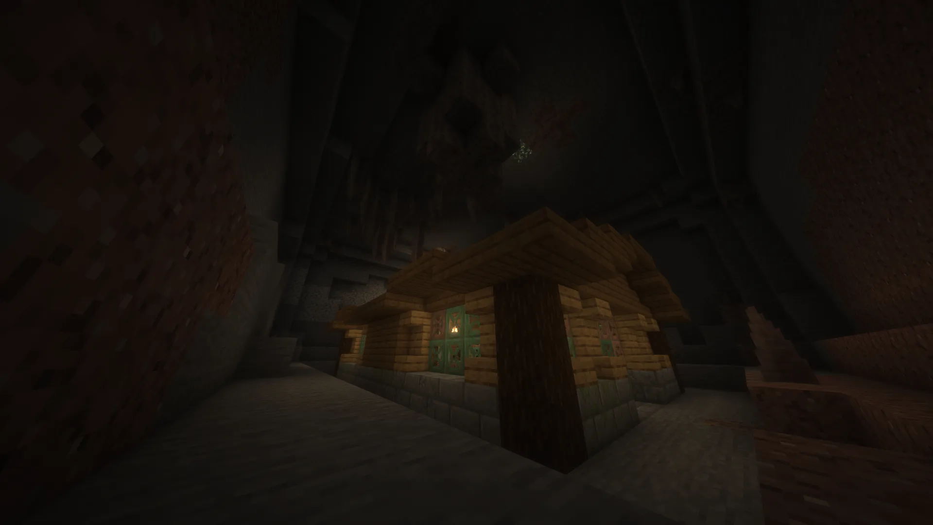 The Fireworks, Моды, Minecraft