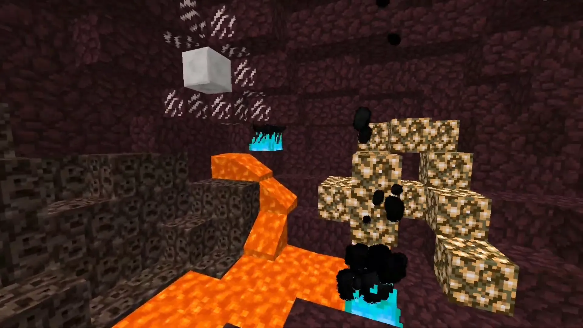 AG Pack - [PvP, FPS Boost, Connected Textures], Текстуры, Minecraft