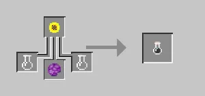 Immunity Serums — скриншот 3 (Моды, Minecraft)