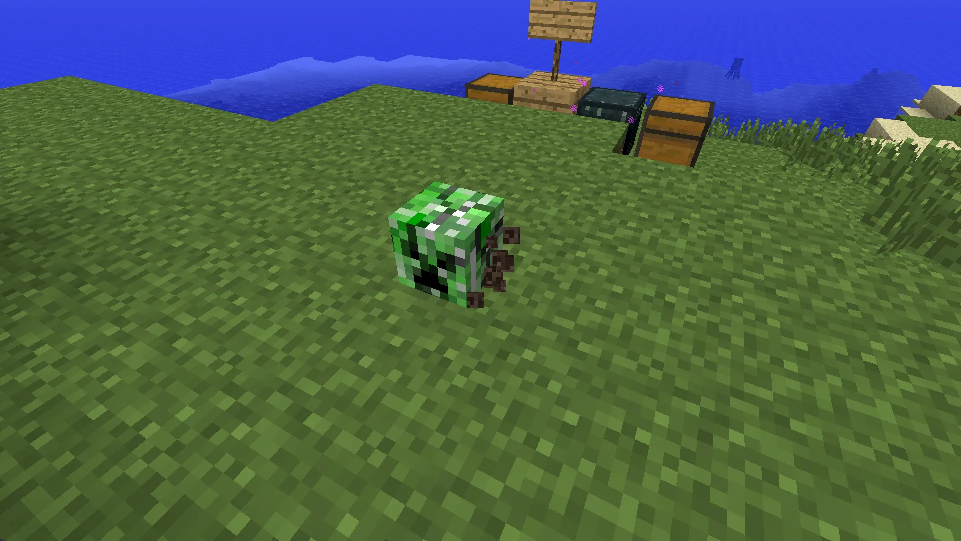 Tile Entity Breaker, Моды, Minecraft