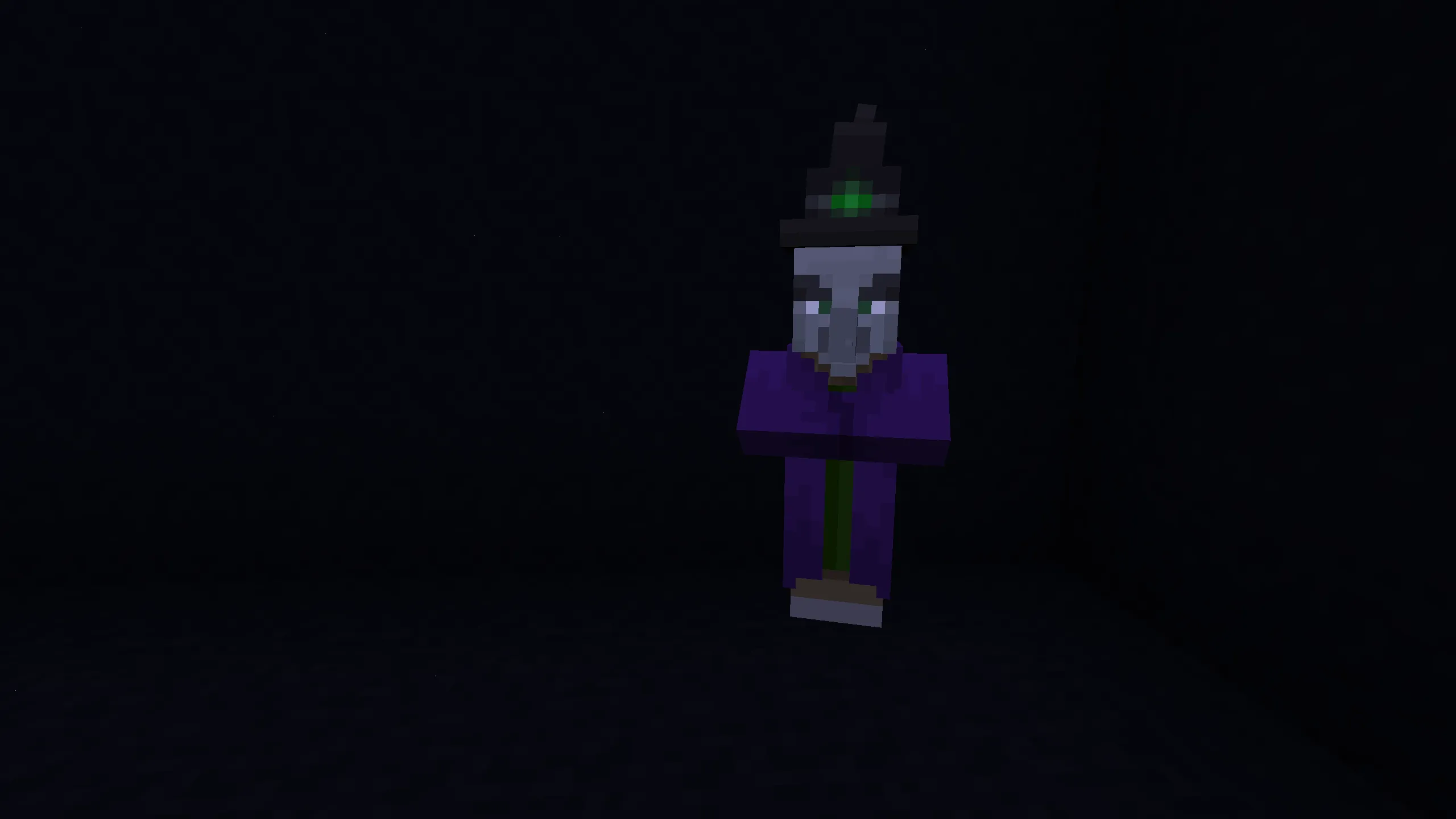 Sensibilities — скриншот 4 (Текстуры, Minecraft)