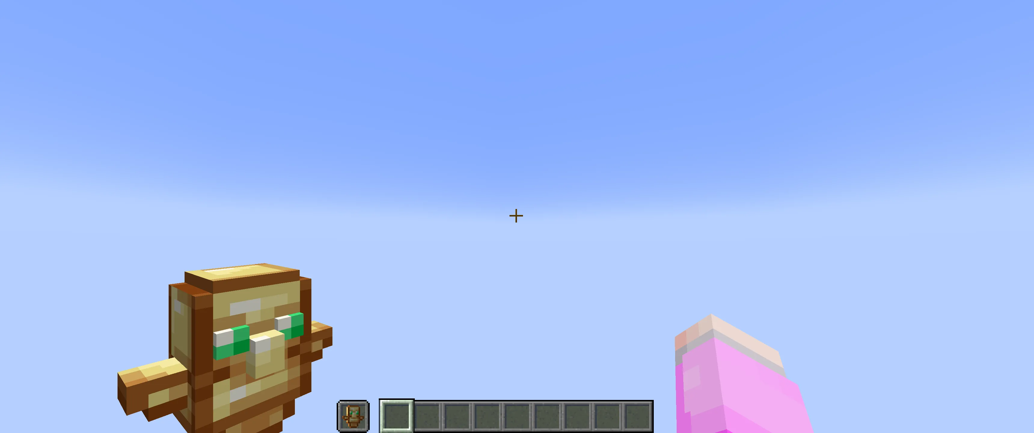 Better 3D TOTEM — скриншот 1 (Текстуры, Minecraft)