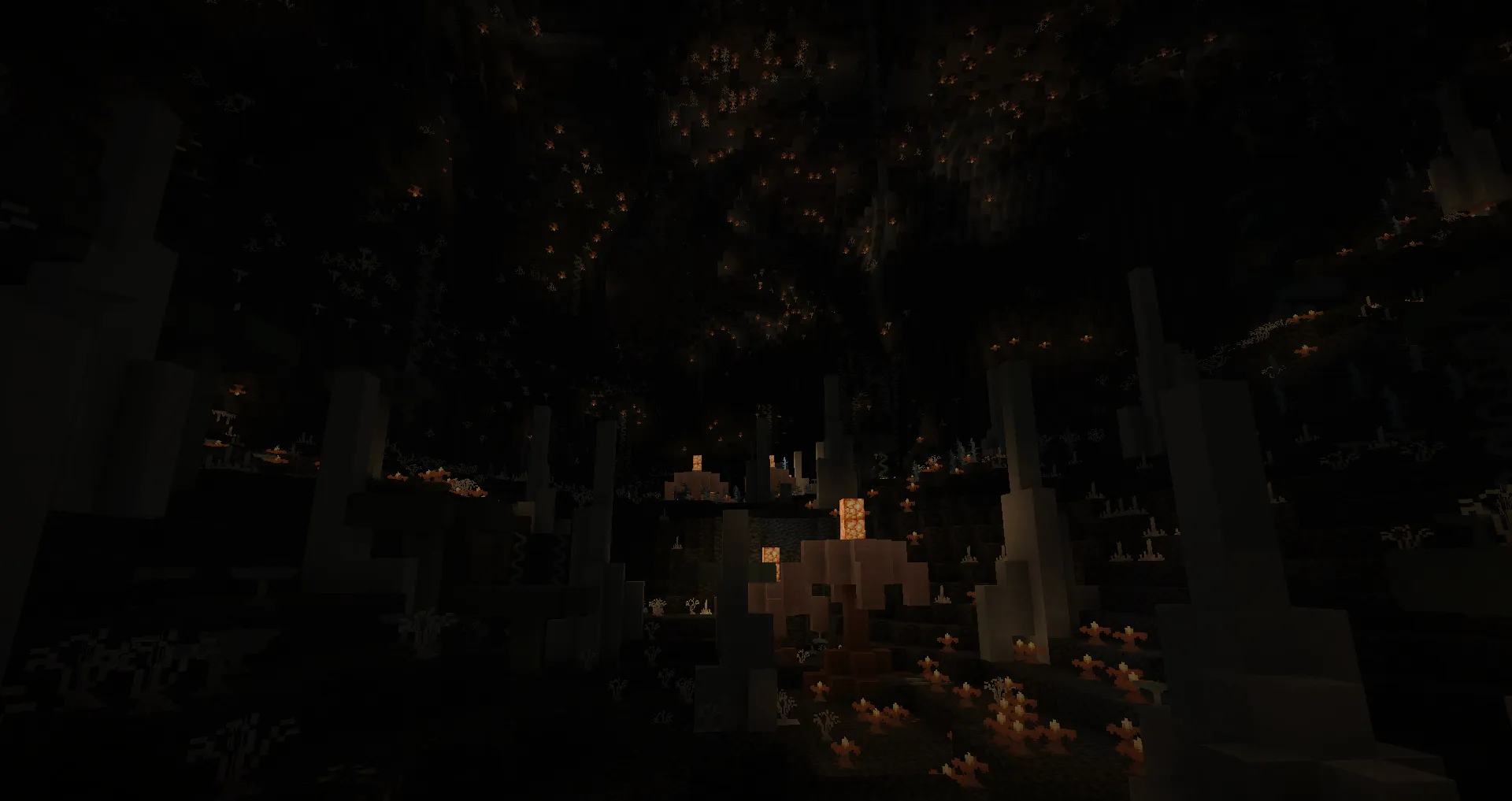 Create: Northstar — скриншот 4 (Моды, Minecraft)