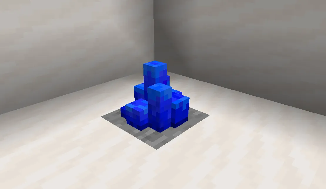 Cryskal Verdict — скриншот 3 (Моды, Minecraft)