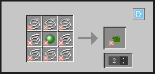 Mercs Guns Gold — скриншот 5 (Моды, Minecraft)