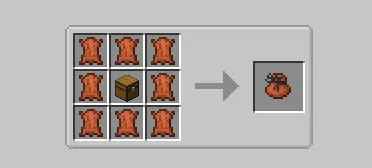 Auto Repair Kits — скриншот 2 (Моды, Minecraft)