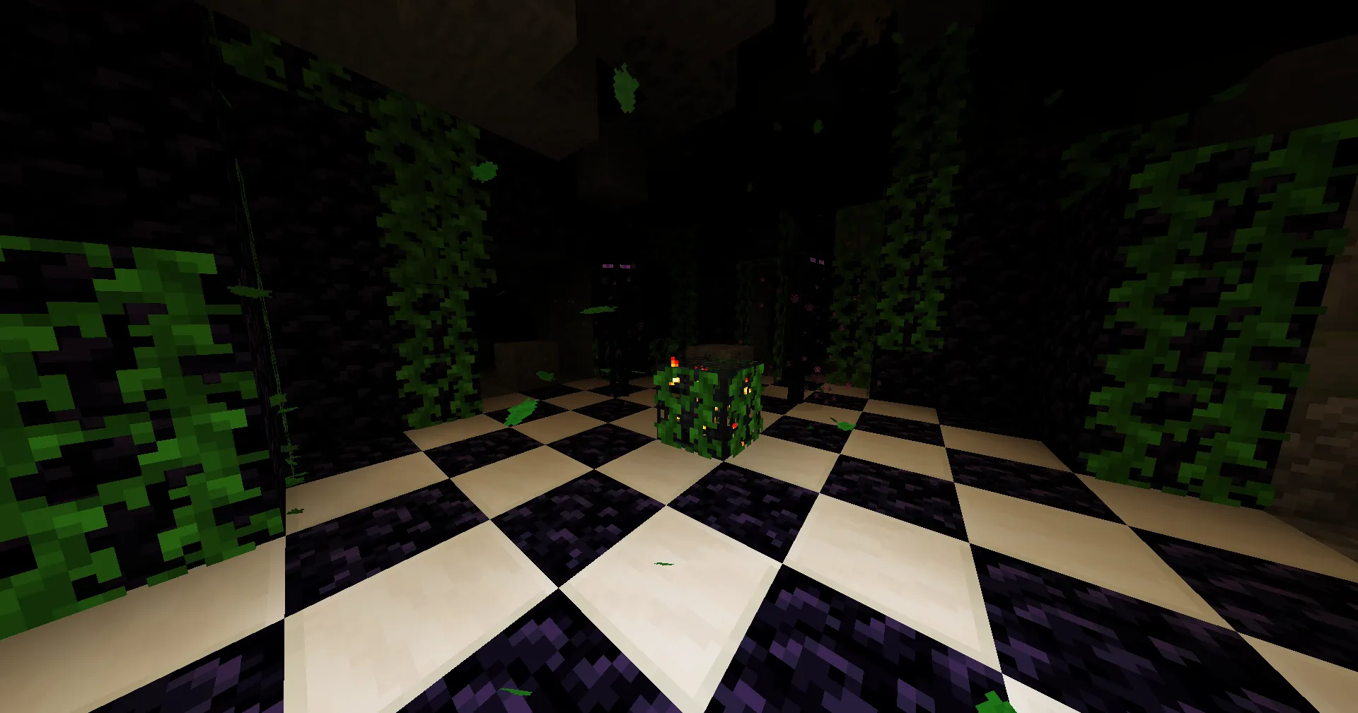 Parasitic Hell, Модпаки, Minecraft